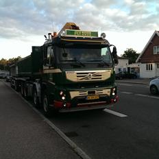 Volvo Fmx