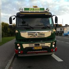 Volvo Fmx