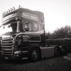 Scania Scania R620