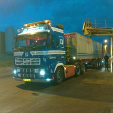 Volvo FH
