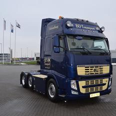 Volvo FH