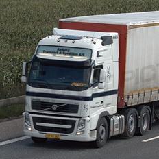 Volvo Fh