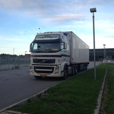 Volvo Fh