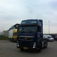 Volvo FH 