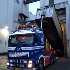 Volvo FH