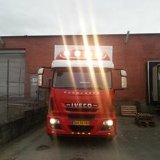 Iveco Eurocargo