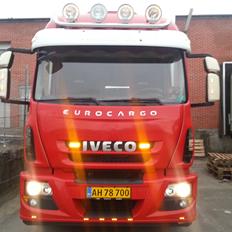 Iveco Eurocargo