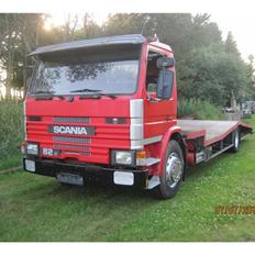 Scania 82m