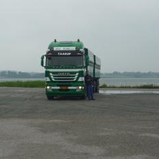 Iveco stralis