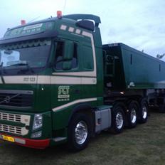 Volvo fh