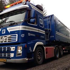 Volvo FH