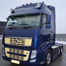 Volvo FH