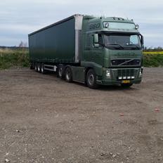 Volvo r580 r410