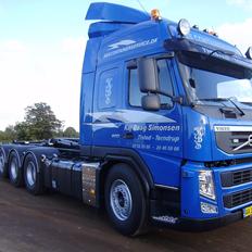 Volvo FM 12