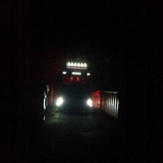 Scania R500 V8 Streamline