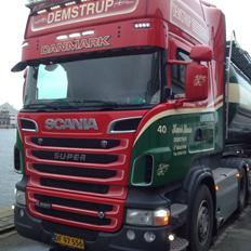 Scania R620LA6*2