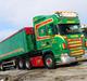 Scania R500