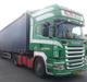 Scania R500  V8