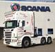 Scania R560