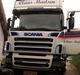 Scania r 500 topline