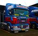 Scania R500 V8