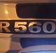 Scania R560