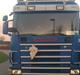 Scania 164g