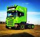 Scania R500 6x2/4