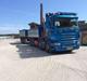 Scania R500