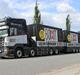 Scania R 560 Topline 8x2