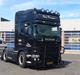 Scania R580 ( The Black Pearl)