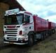 Scania R500