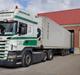 Scania R500