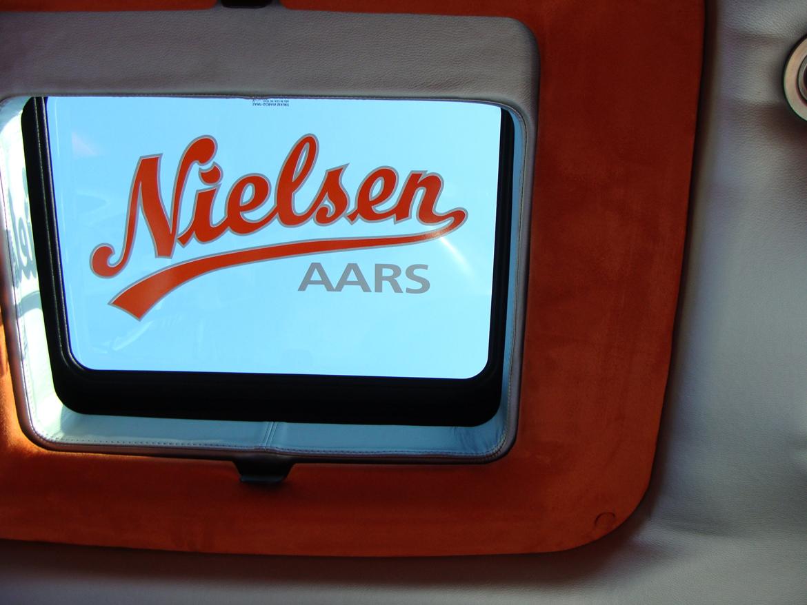 Scania R560 billede 6