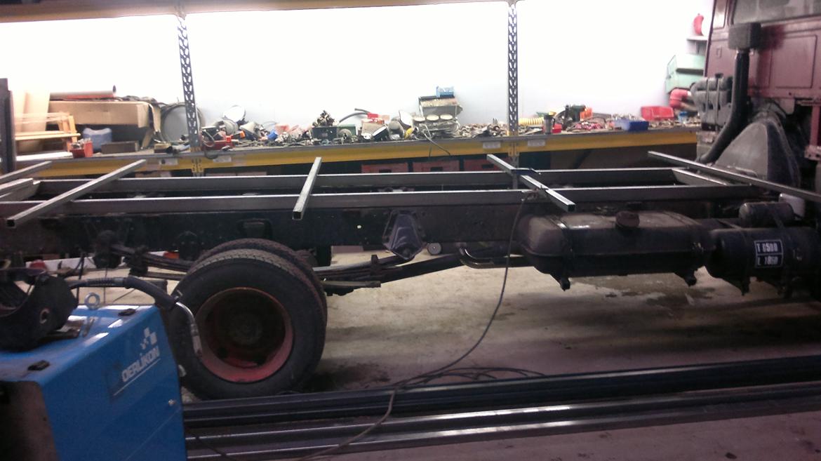 MAN 6-100 billede 2