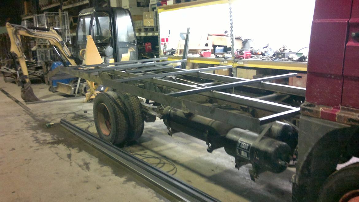 MAN 6-100 billede 3