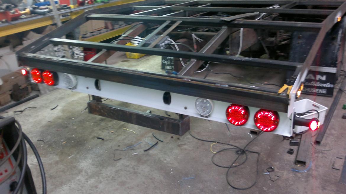 MAN 6-100 billede 5
