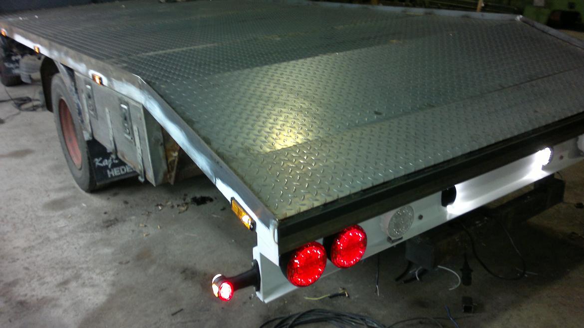 MAN 6-100 billede 8