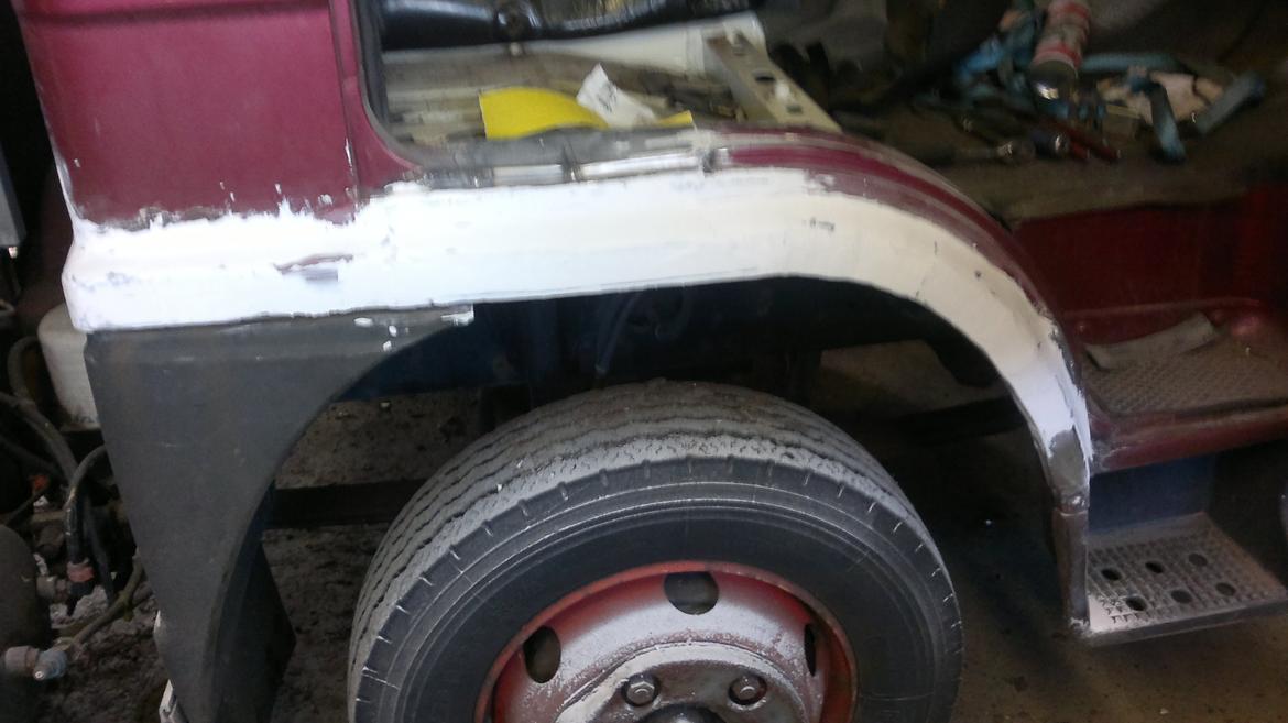 MAN 6-100 billede 11