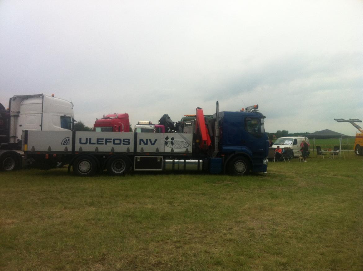 Renault PREMIUM ROAD billede 9