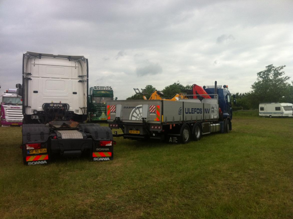 Renault PREMIUM ROAD billede 14