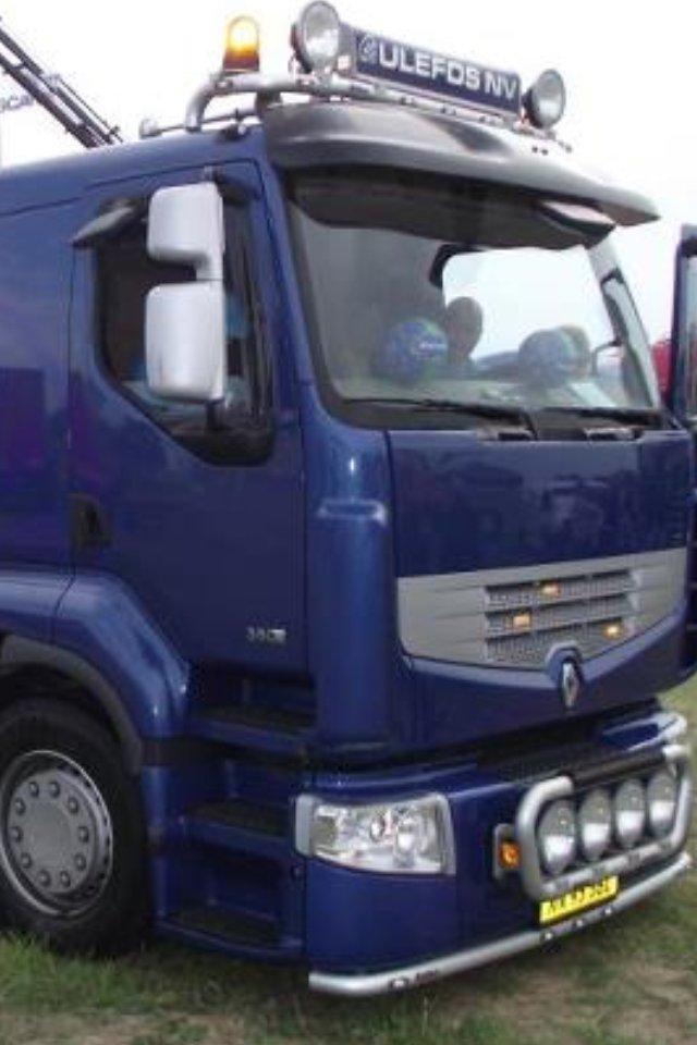 Renault PREMIUM ROAD billede 17