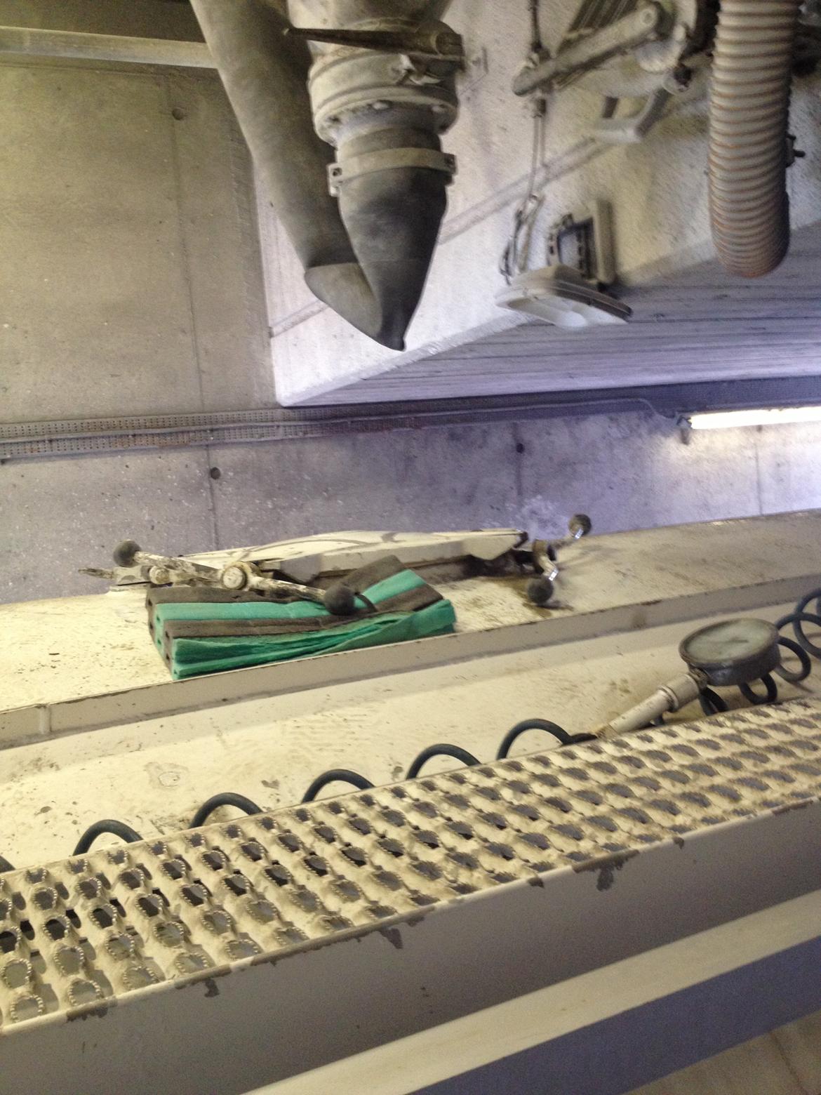 Scania R560 billede 14