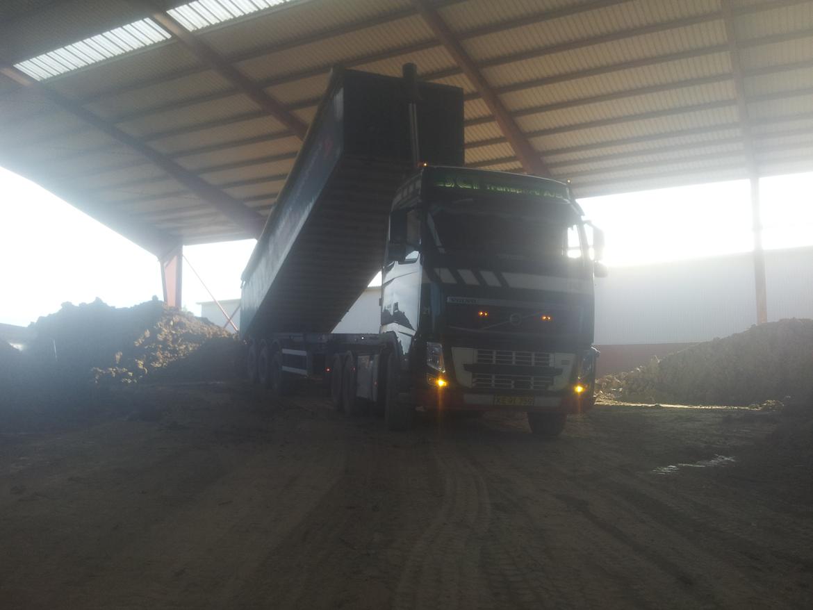 Volvo FH billede 3