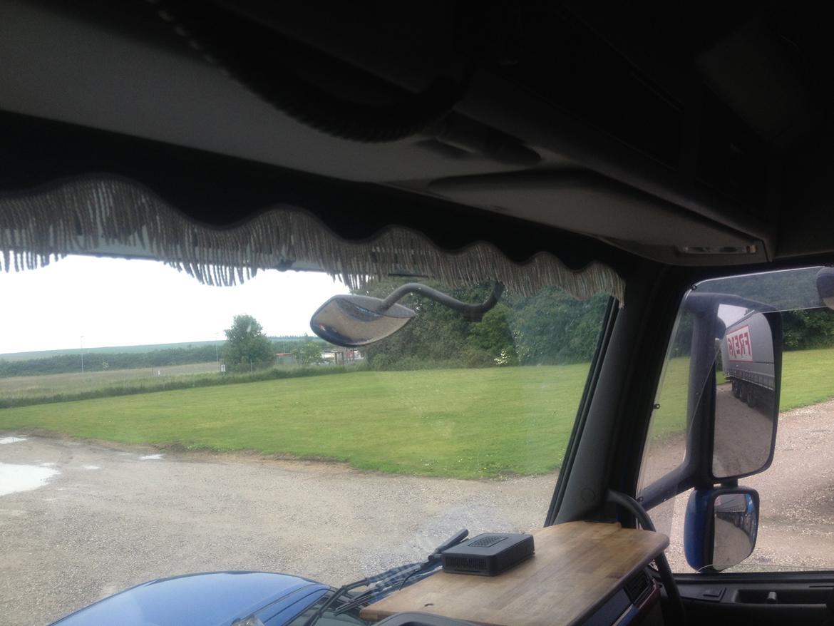 Volvo fh 13 400 billede 9