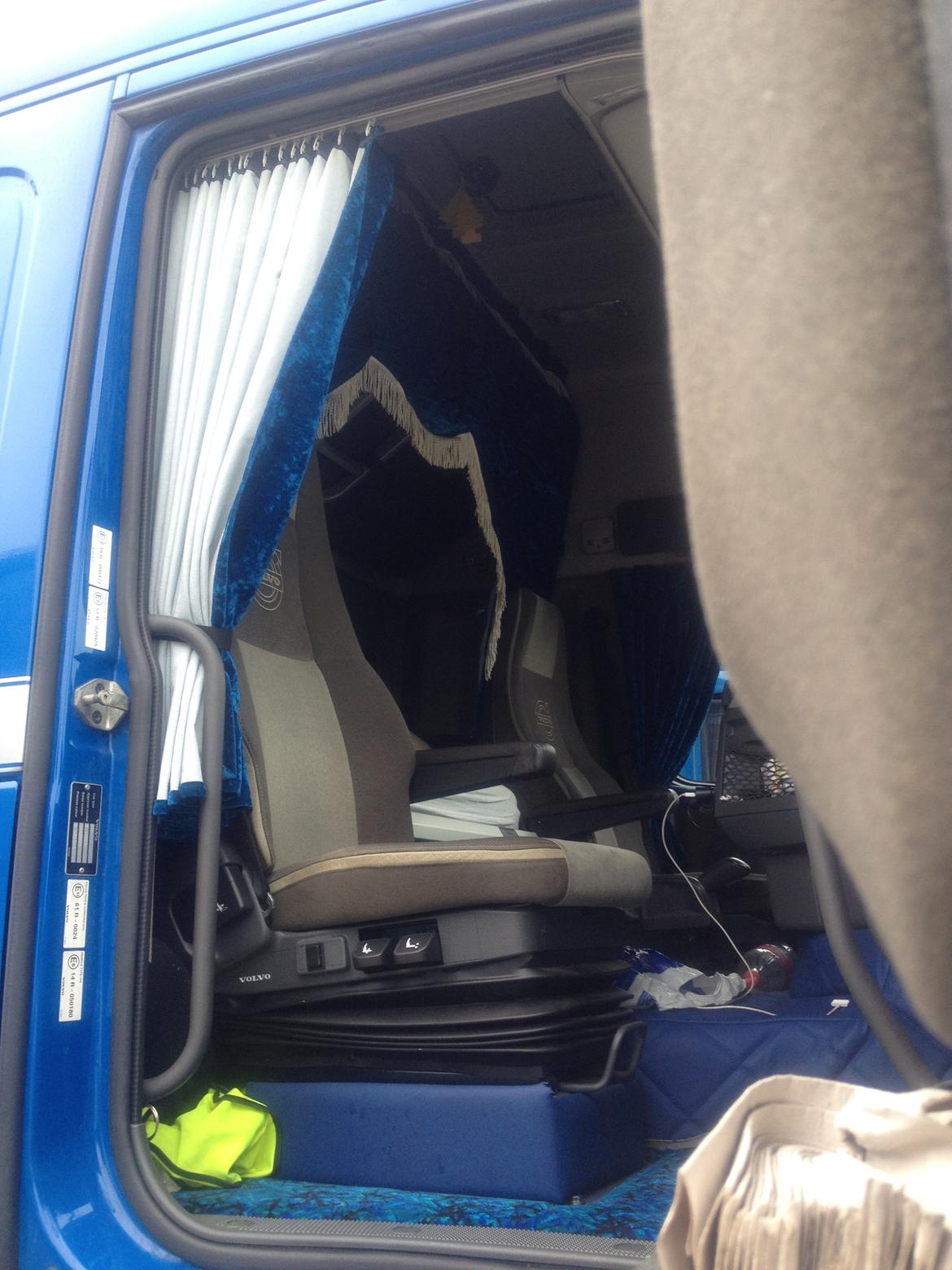 Volvo fh 13 400 billede 10