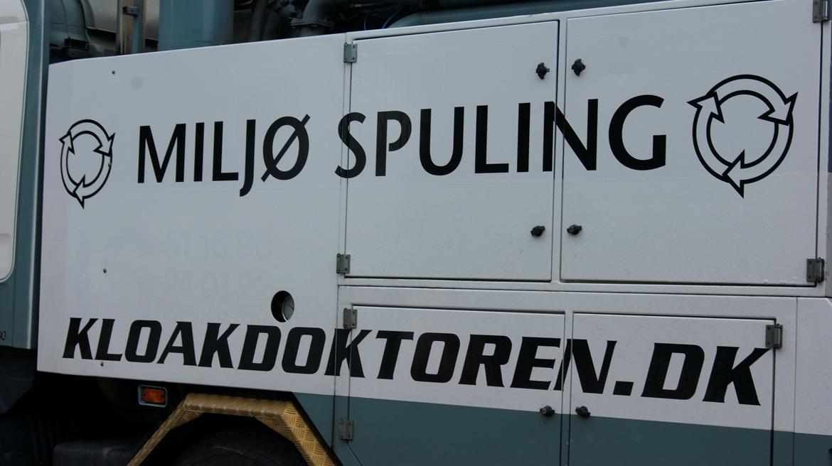 Scania 124G billede 13