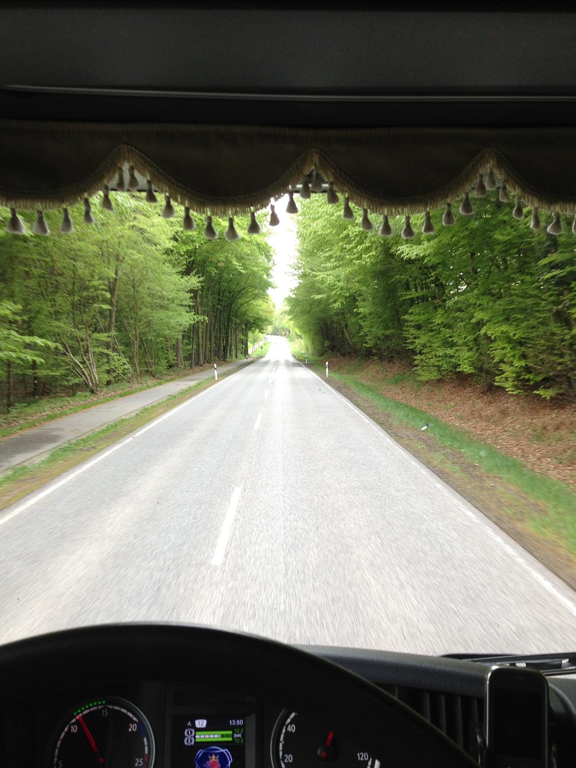 Scania G400 billede 13