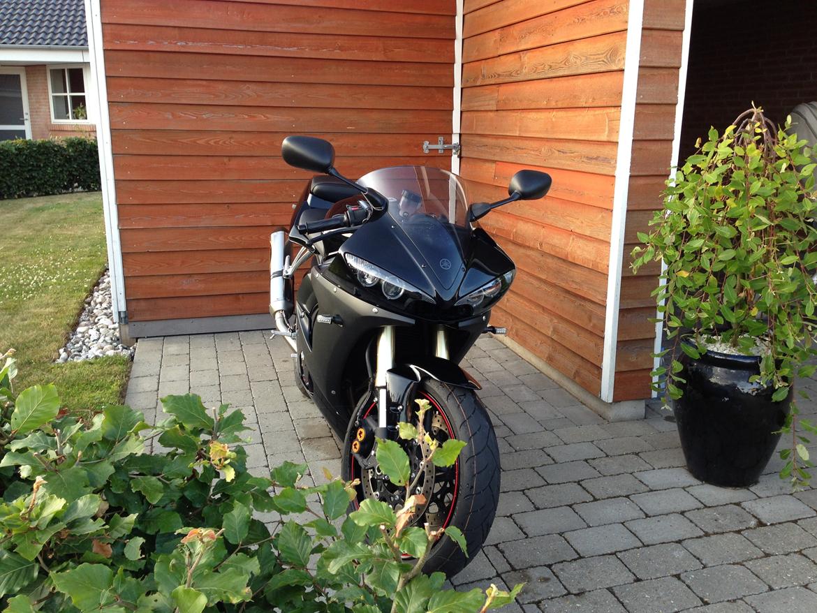 Scania G400 billede 14