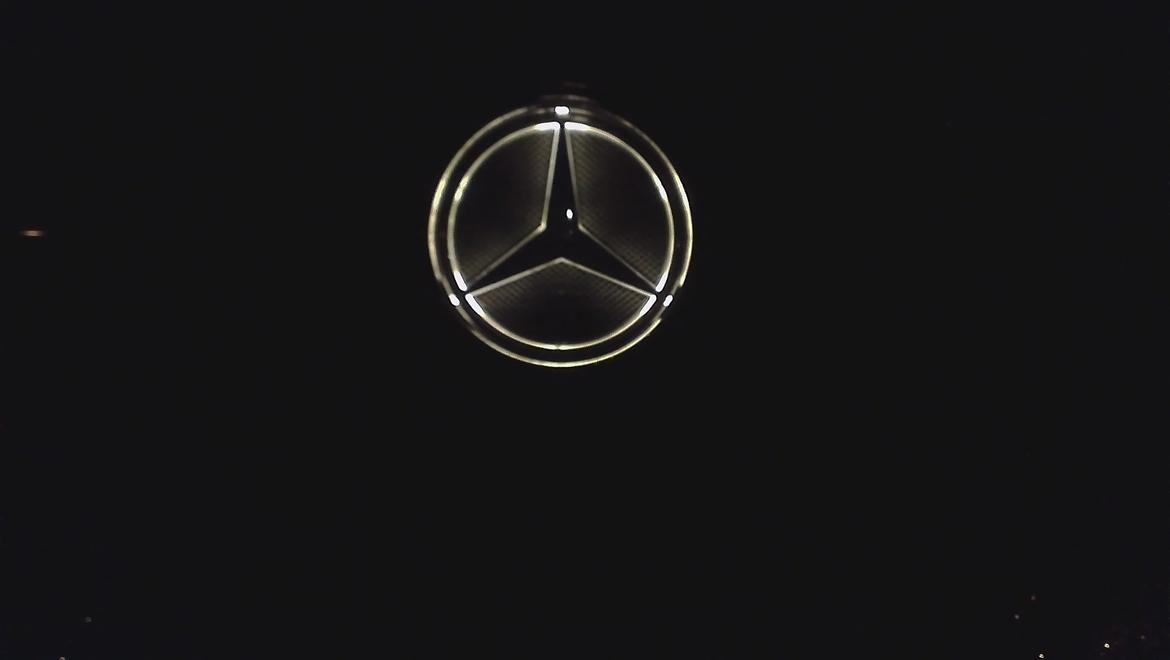 Mercedes Actros Big Space 2545 mp4 billede 22